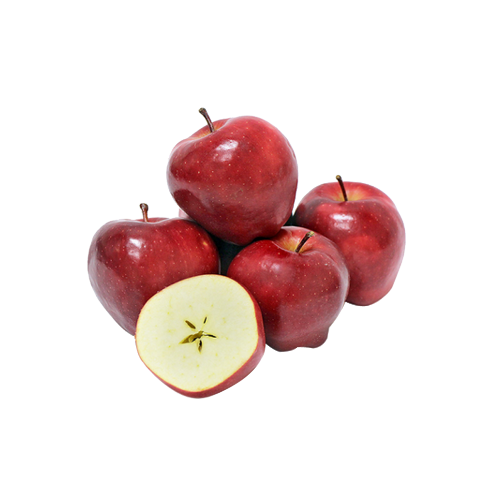 Apple Background Clipart