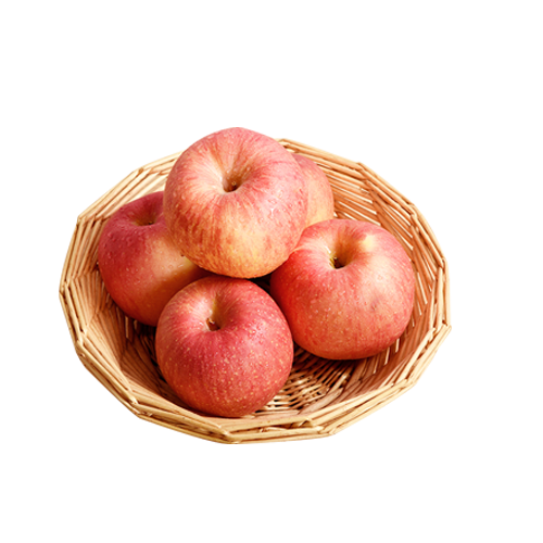 Apple Cartoon Clipart