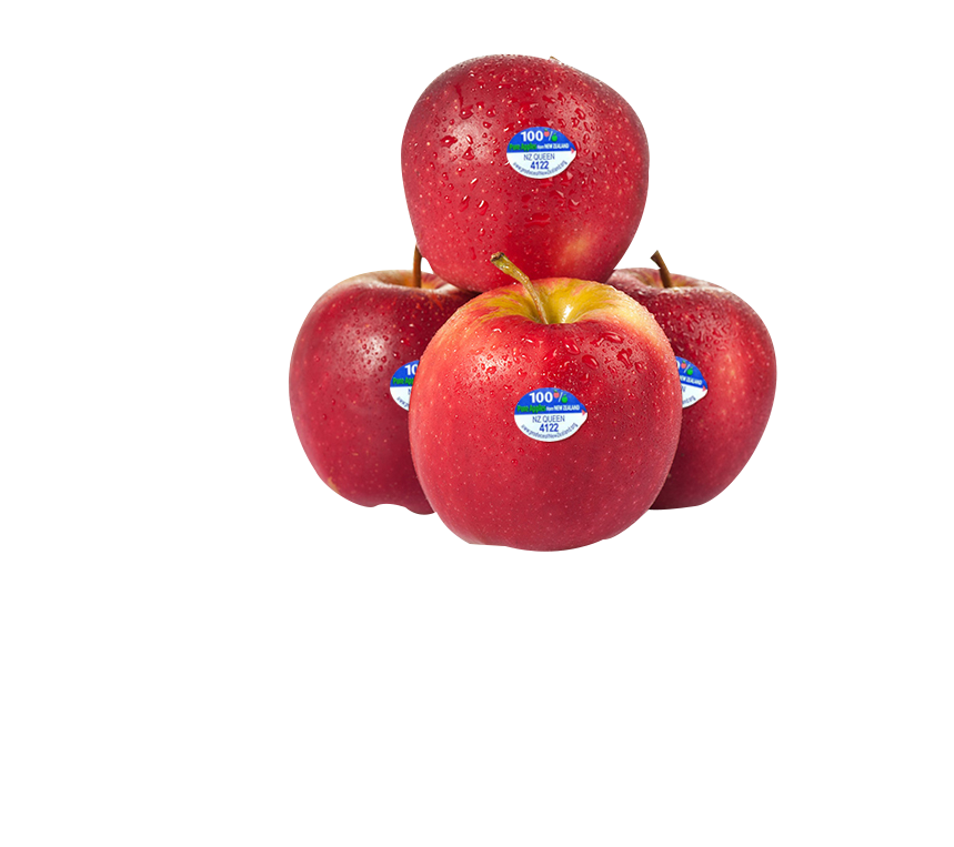 Apple Cartoon Clipart