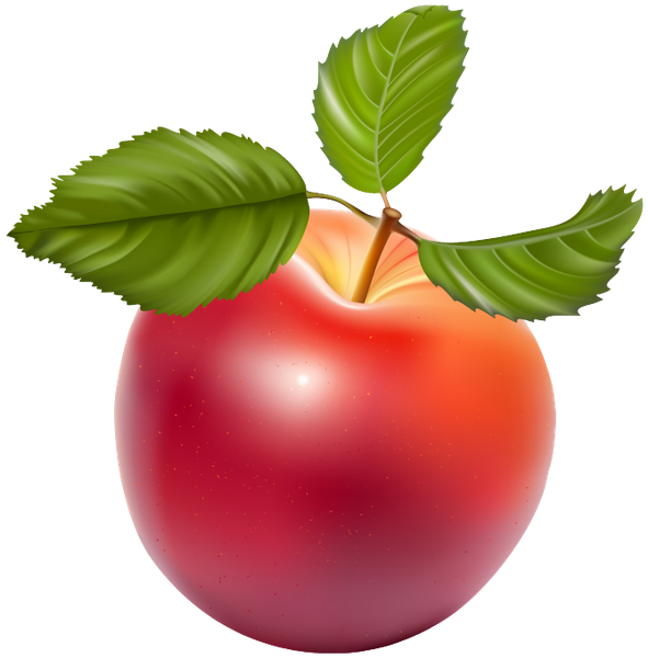 Apple Logo Background Clipart