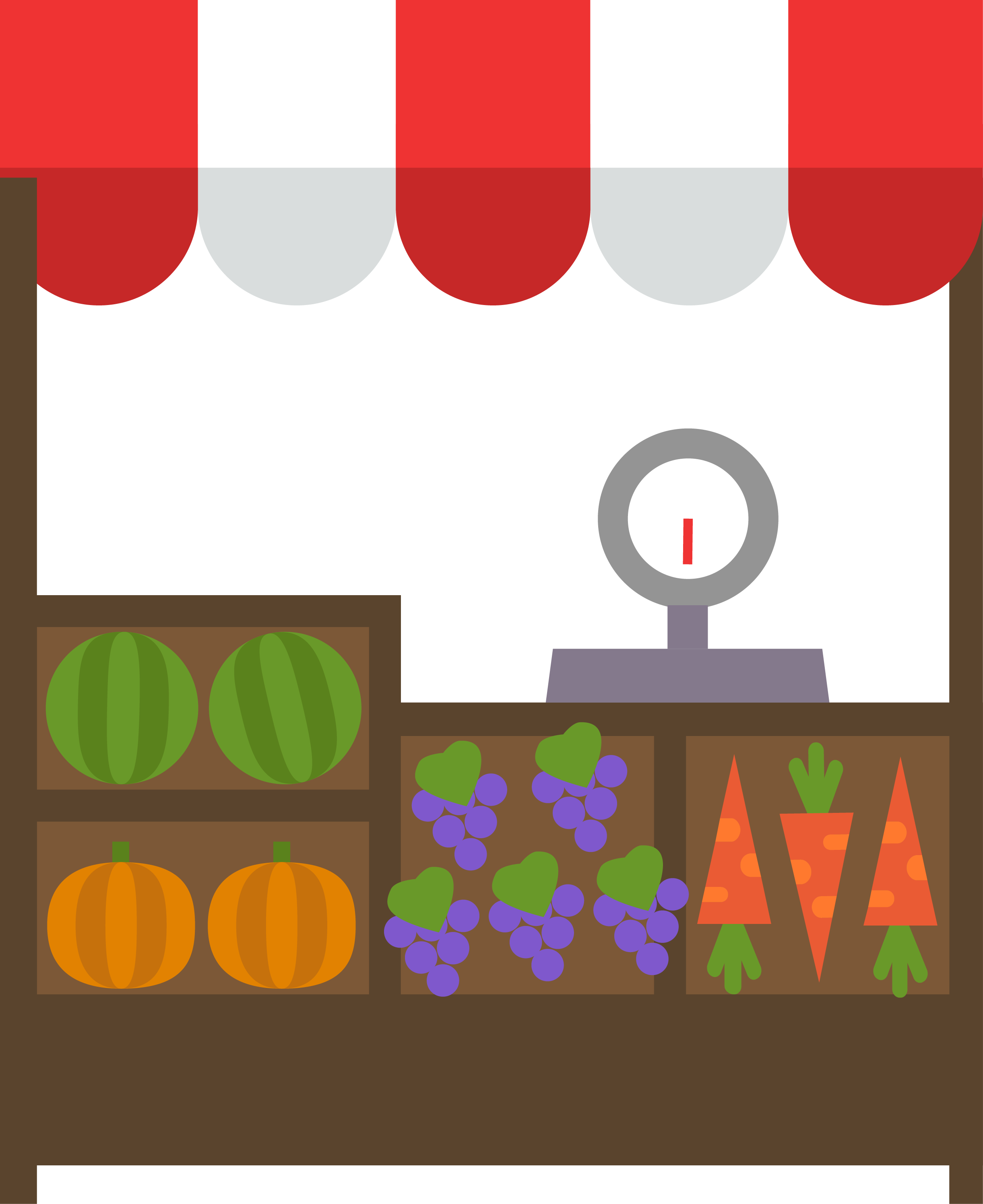 Agriculture Square Clipart