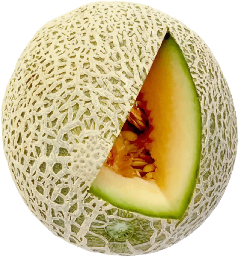 Vegetable Cartoon Clipart
