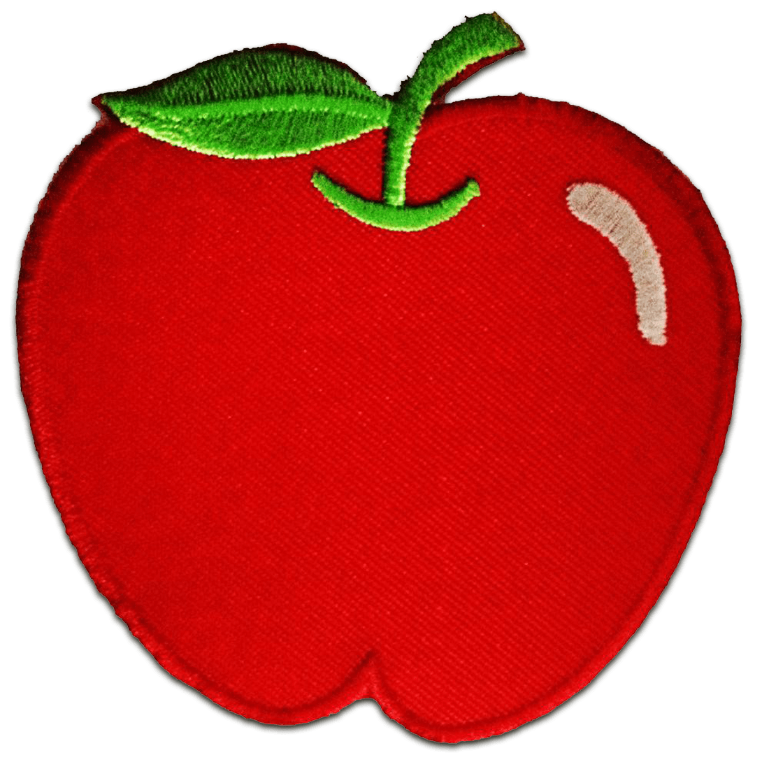 Apples Cartoon Clipart