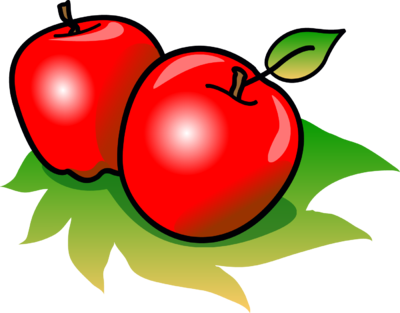 Apples Hd Image Clipart