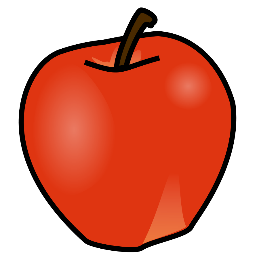 Free Apple And Others Inspiration Png Image Clipart