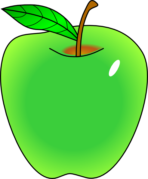 Clipart Apple Image Image Png Clipart