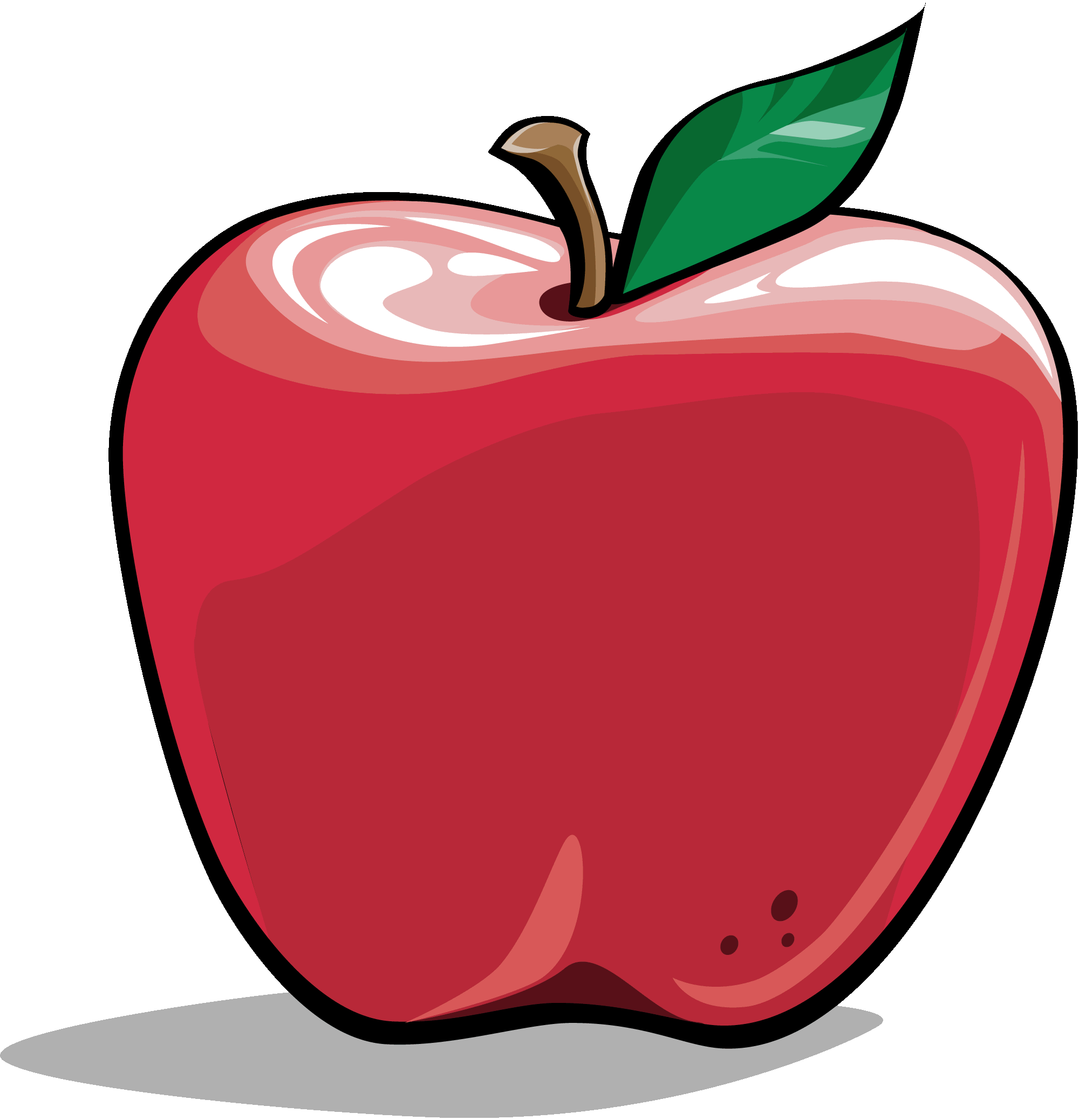 Clipart Apple Image Image Png Clipart