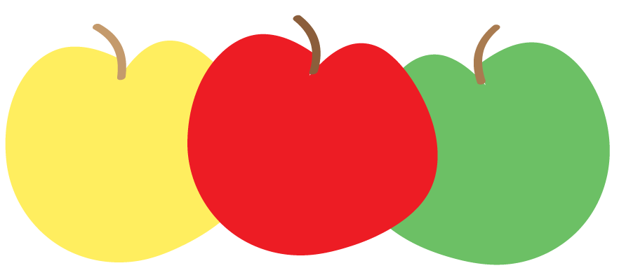 Cute Apple Images 2 Free Download Png Clipart
