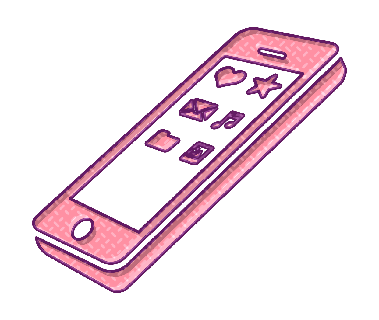 Tools and utensils icon Phone Set Full icon App icon Clipart