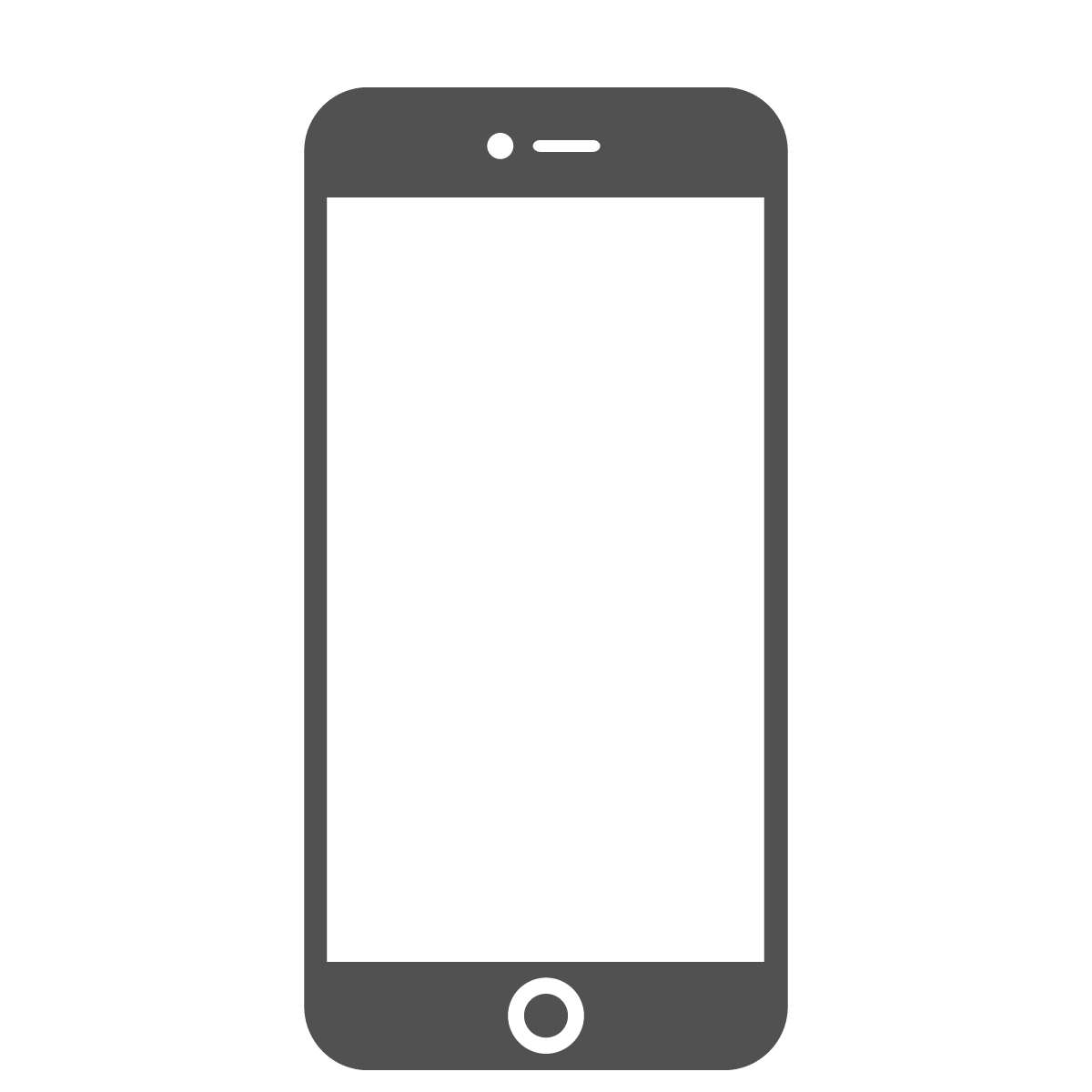 Iphone X Clipart