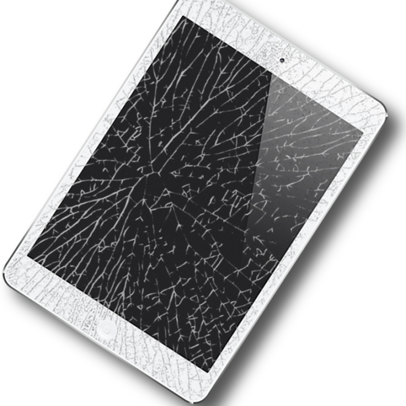 Ipad Cartoon Clipart