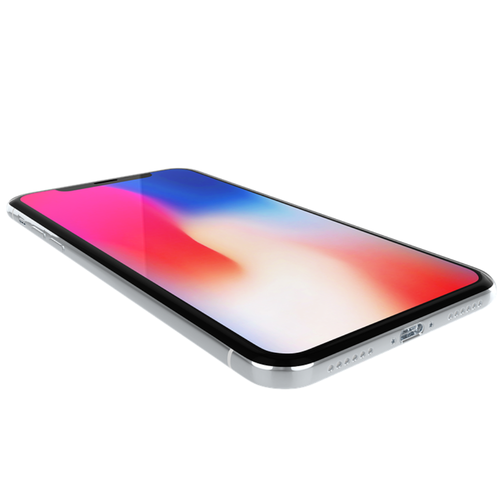 Iphone X Clipart