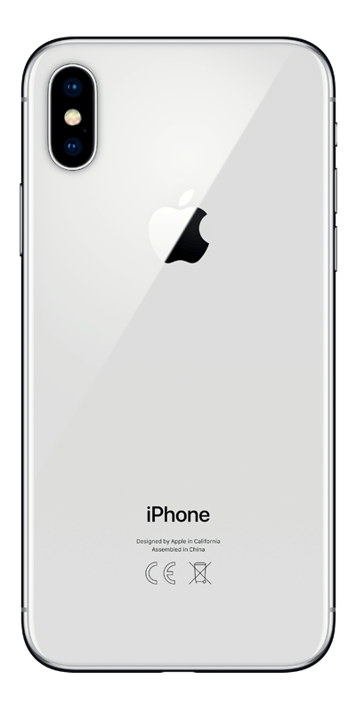 Iphone X Clipart