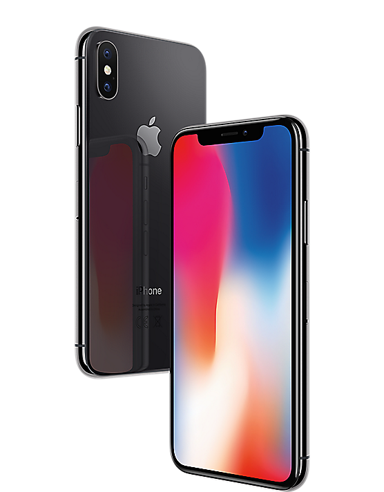 Iphone X Clipart