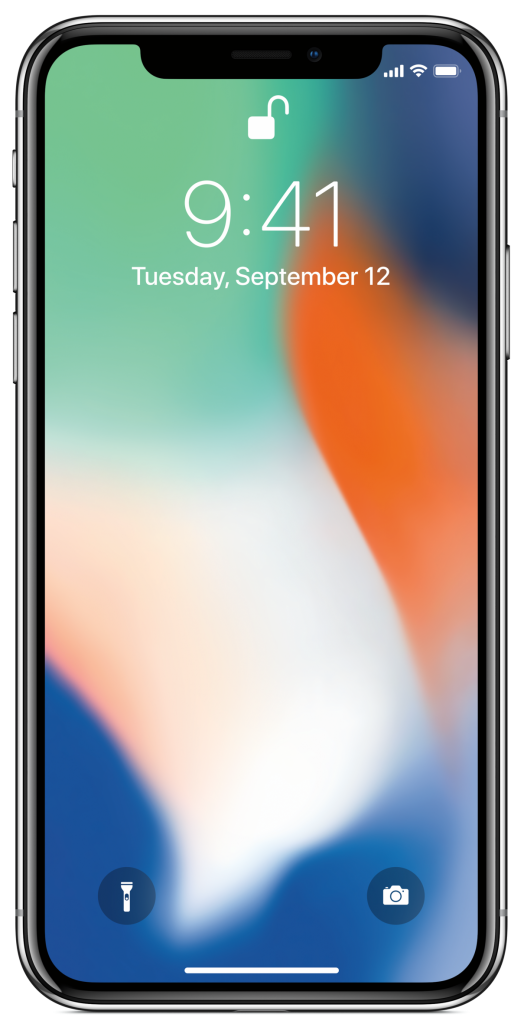 Iphone X Clipart
