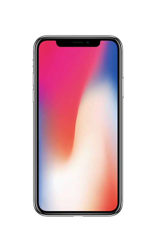 Iphone X Clipart