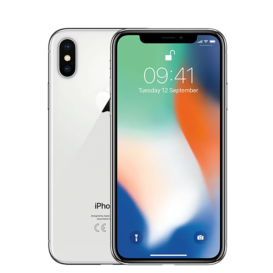 Iphone X Clipart