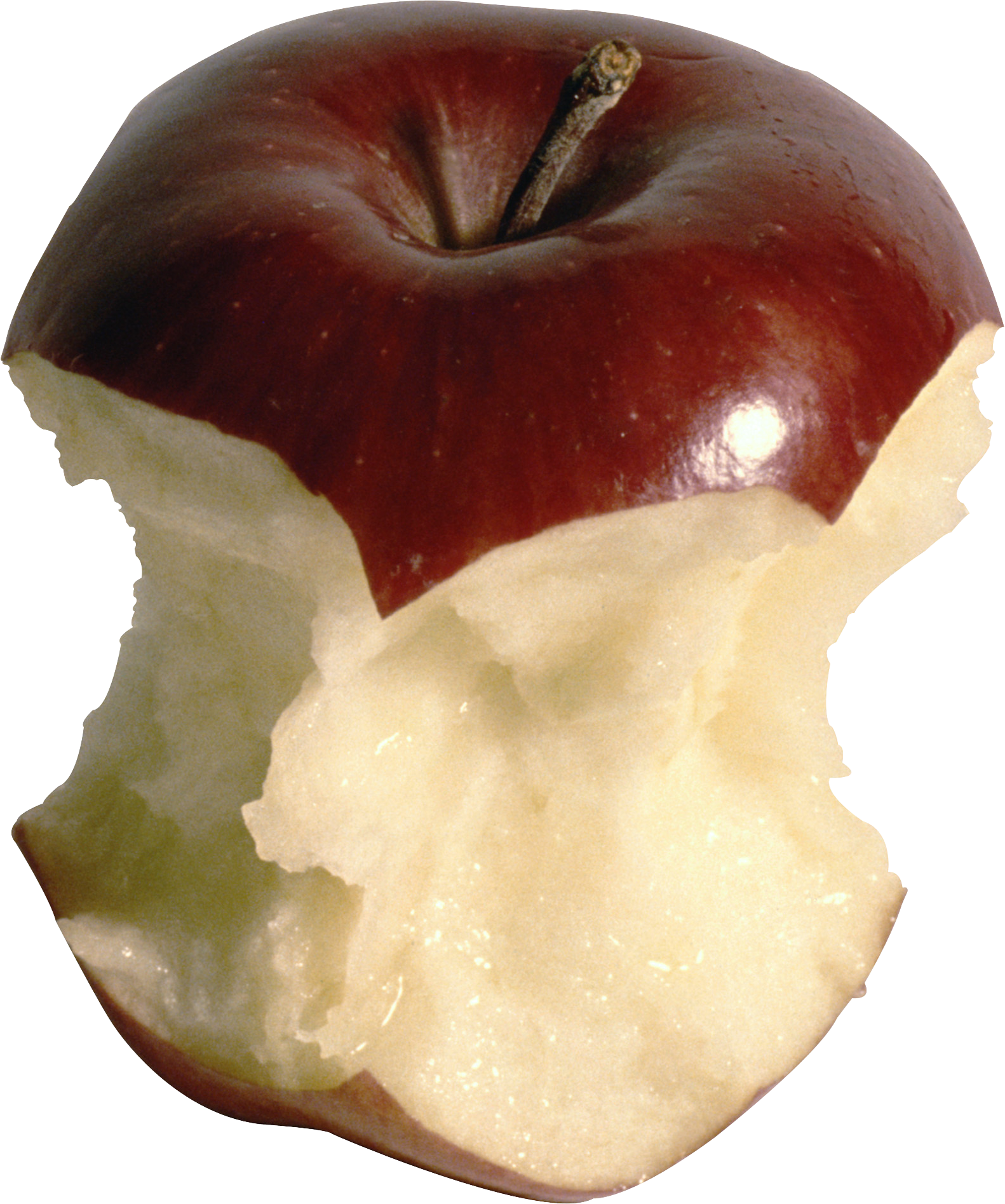 Apple Cartoon Clipart