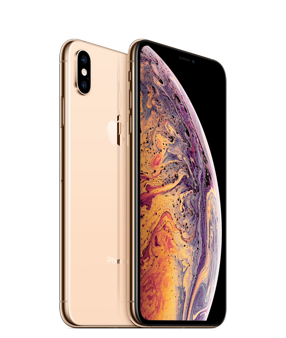 Apple iPhone XS Max iPhone XR 512 gb Clipart