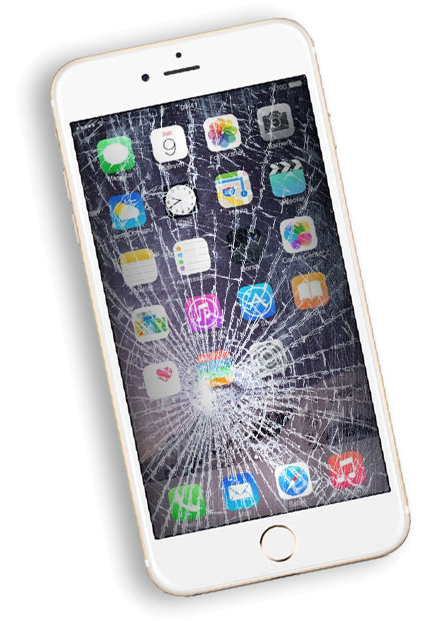 Iphone 8 Clipart