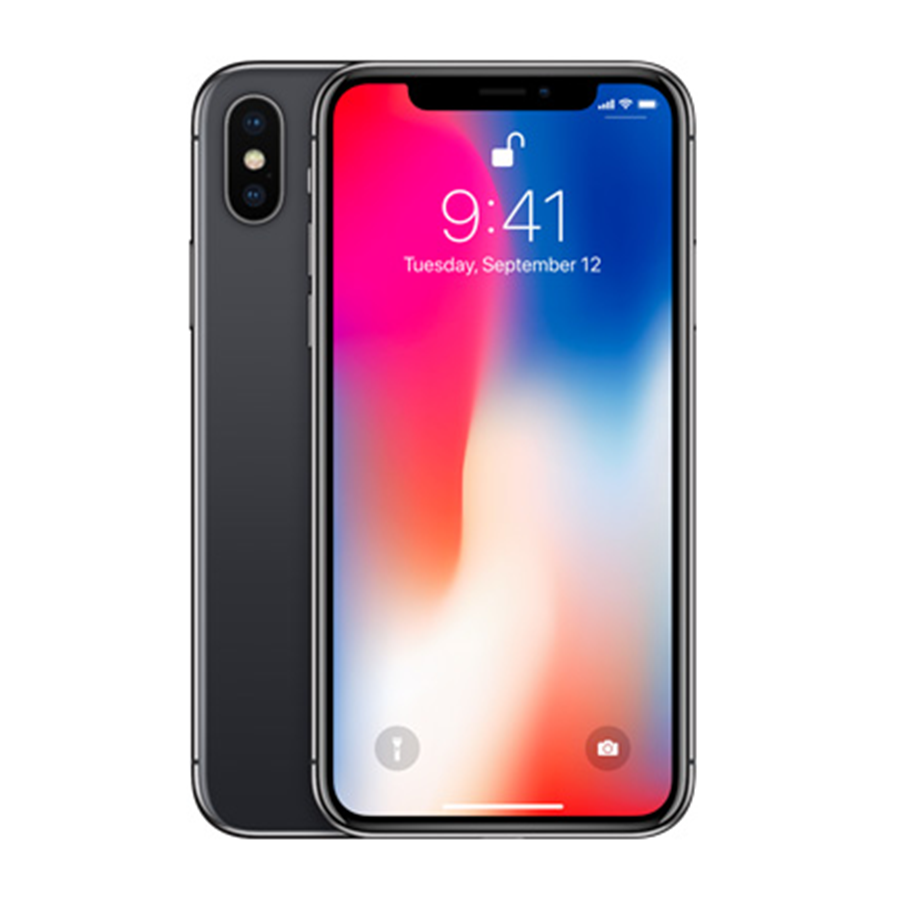 Iphone X Clipart