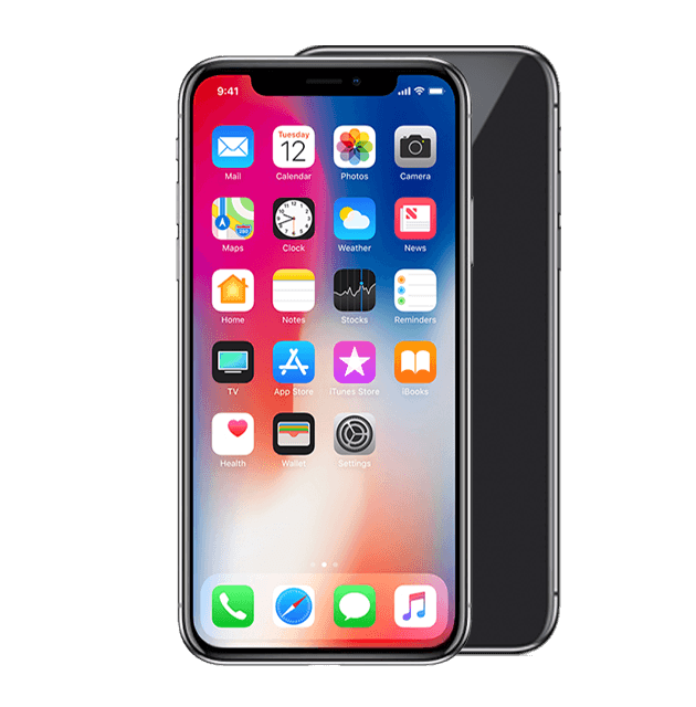 Iphone X Clipart