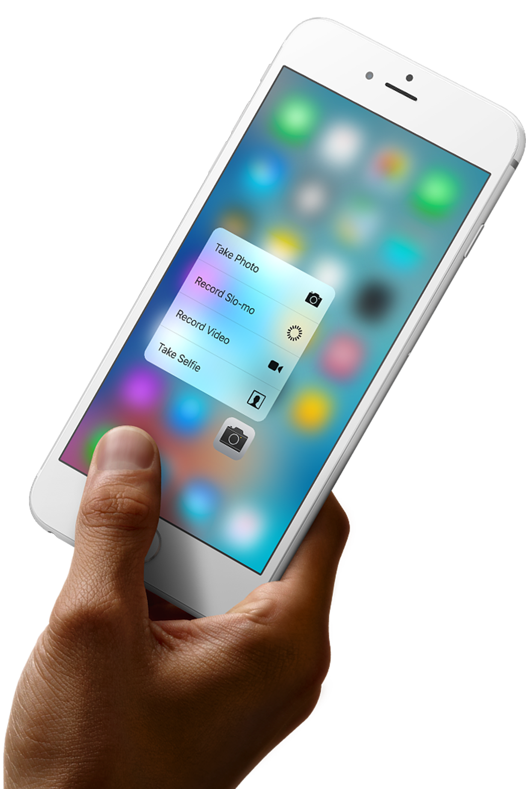 Apple Cartoon Clipart