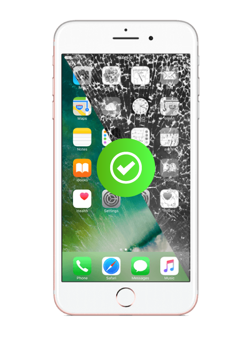 Iphone 8 Clipart