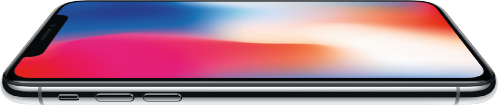 Iphone X Clipart