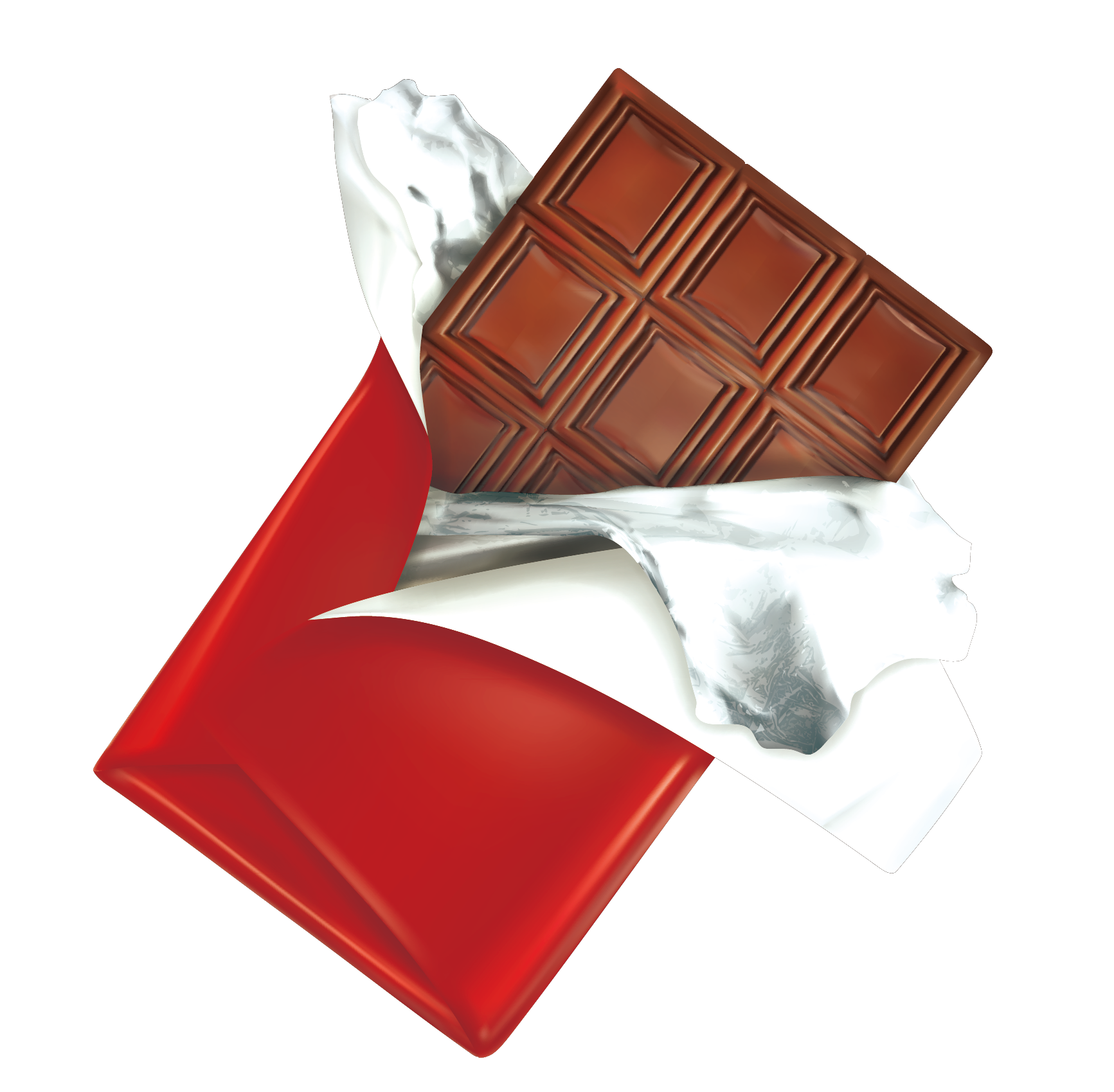 Chocolate Bar Clipart