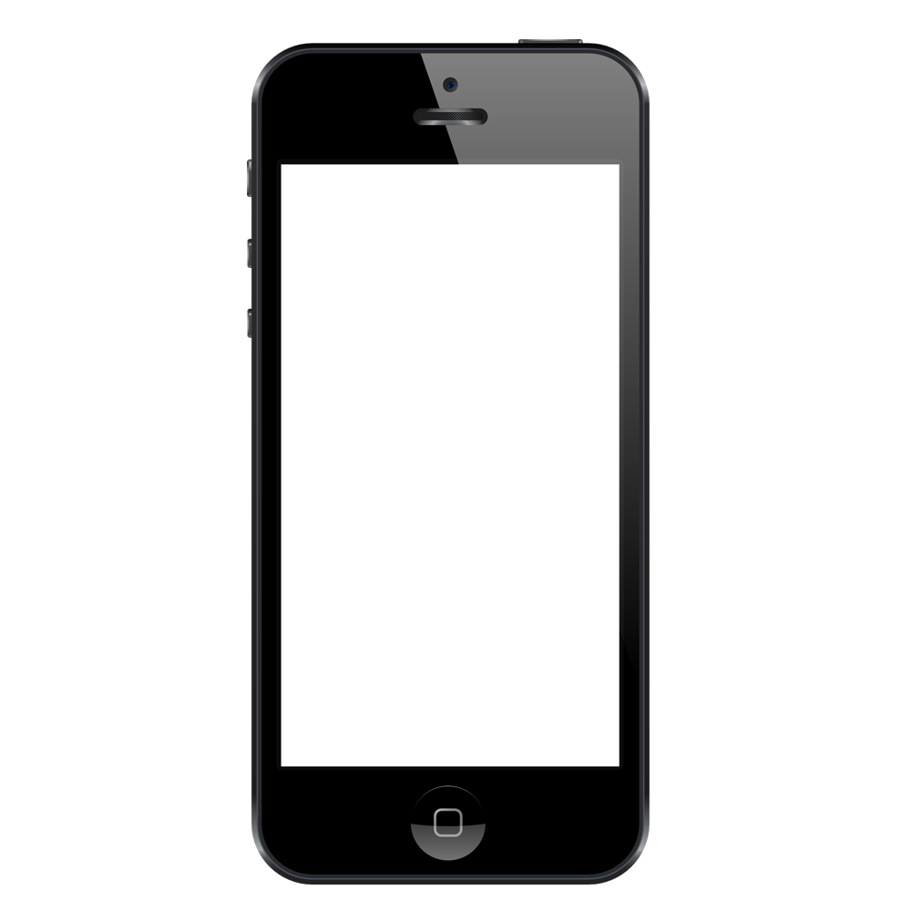 Iphone 8 Clipart