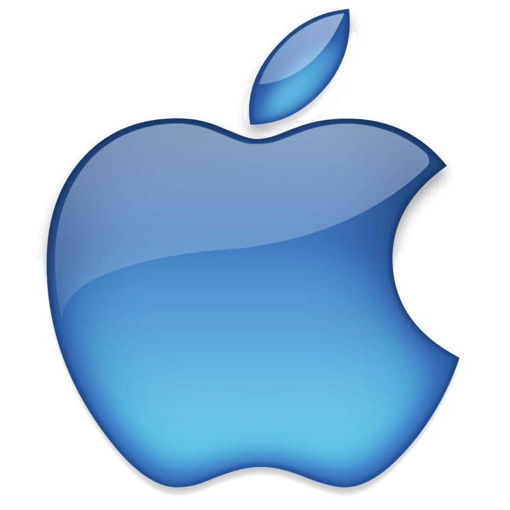 Apple Logo Background Clipart