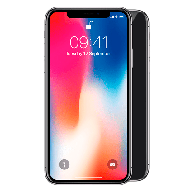 Iphone X Clipart