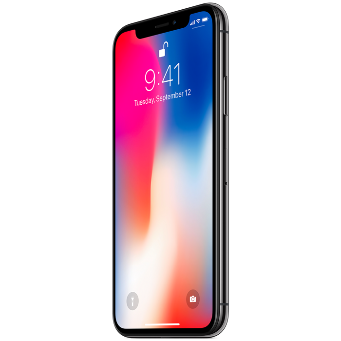 Iphone X Clipart