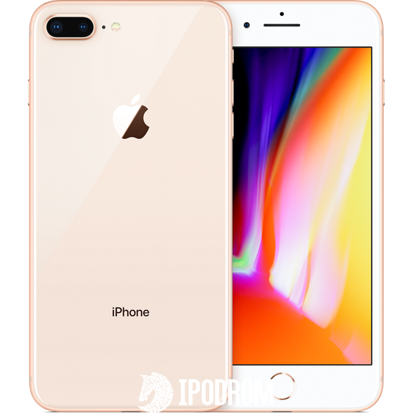 Gold Apple Clipart