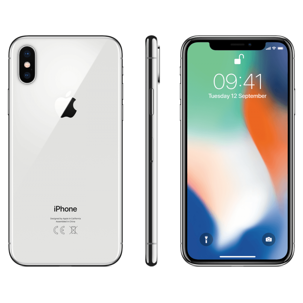 Iphone X Clipart