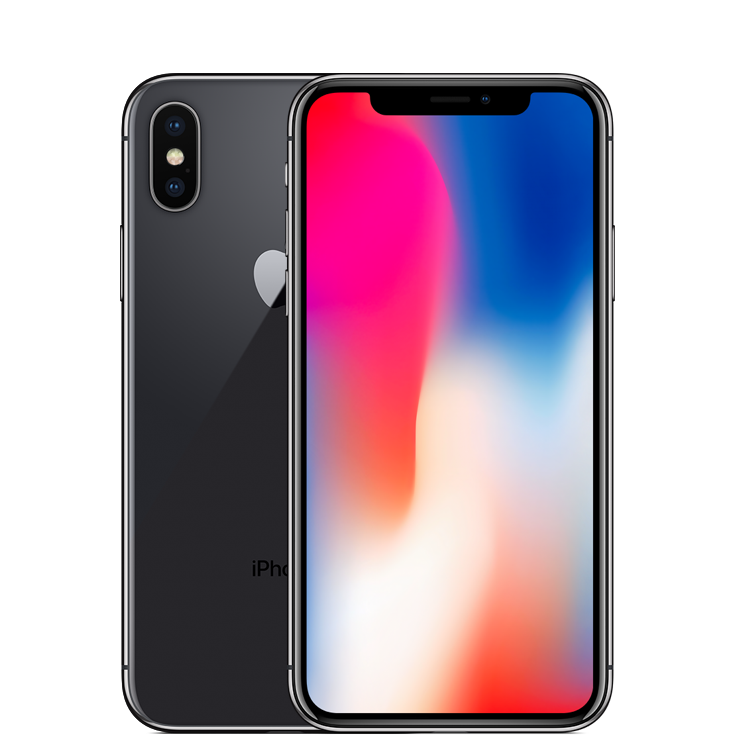 Iphone X Clipart