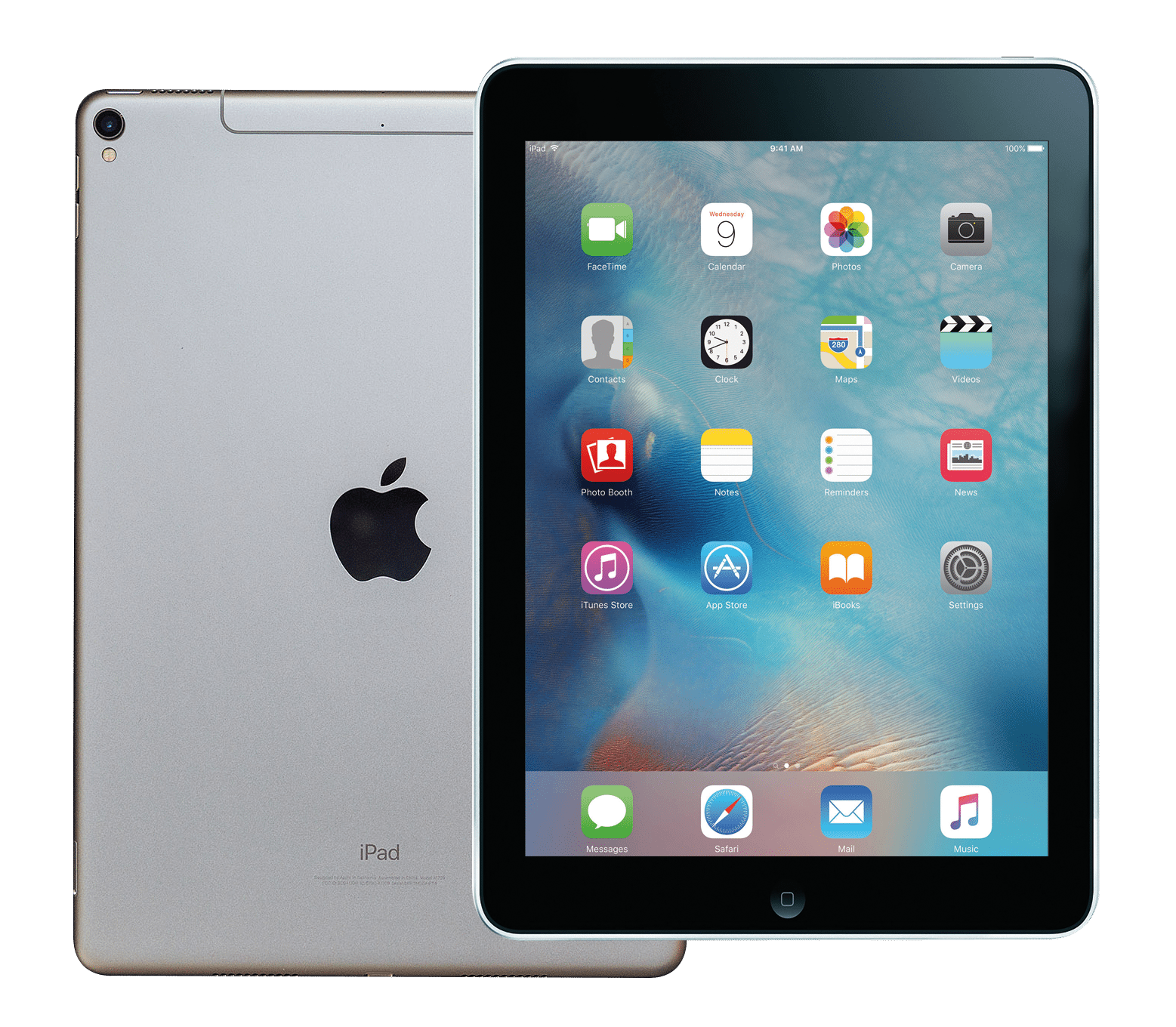 Ipad Cartoon Clipart