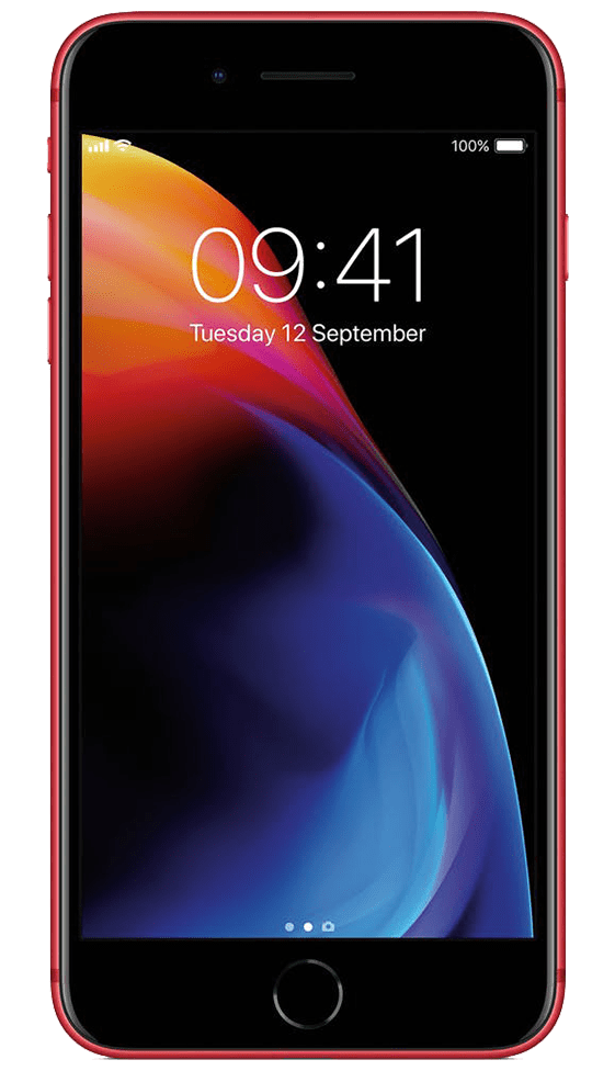 Iphone 8 Clipart