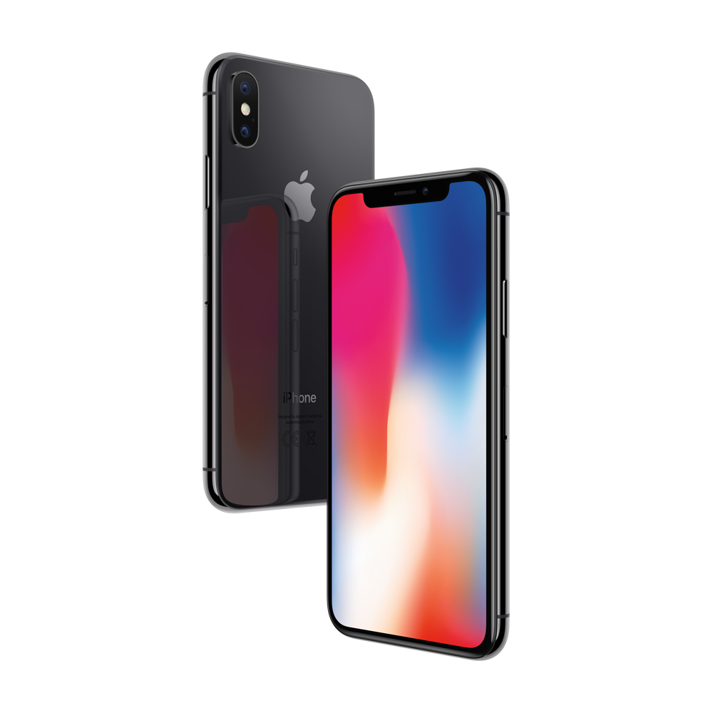 Iphone X Clipart