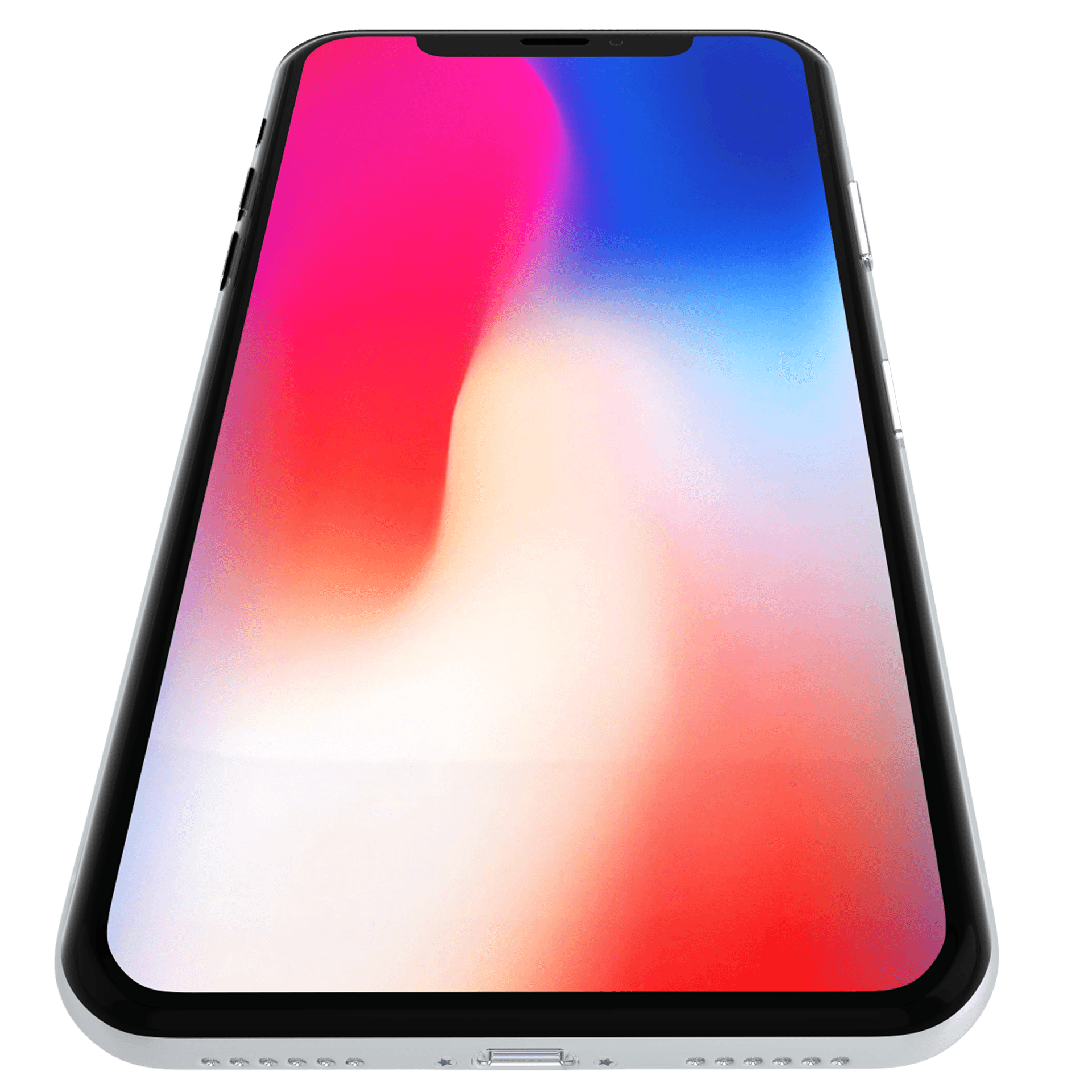 Iphone X Clipart