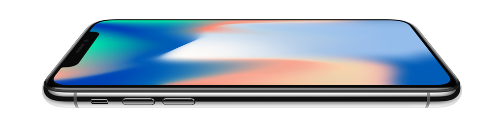Iphone 8 Clipart