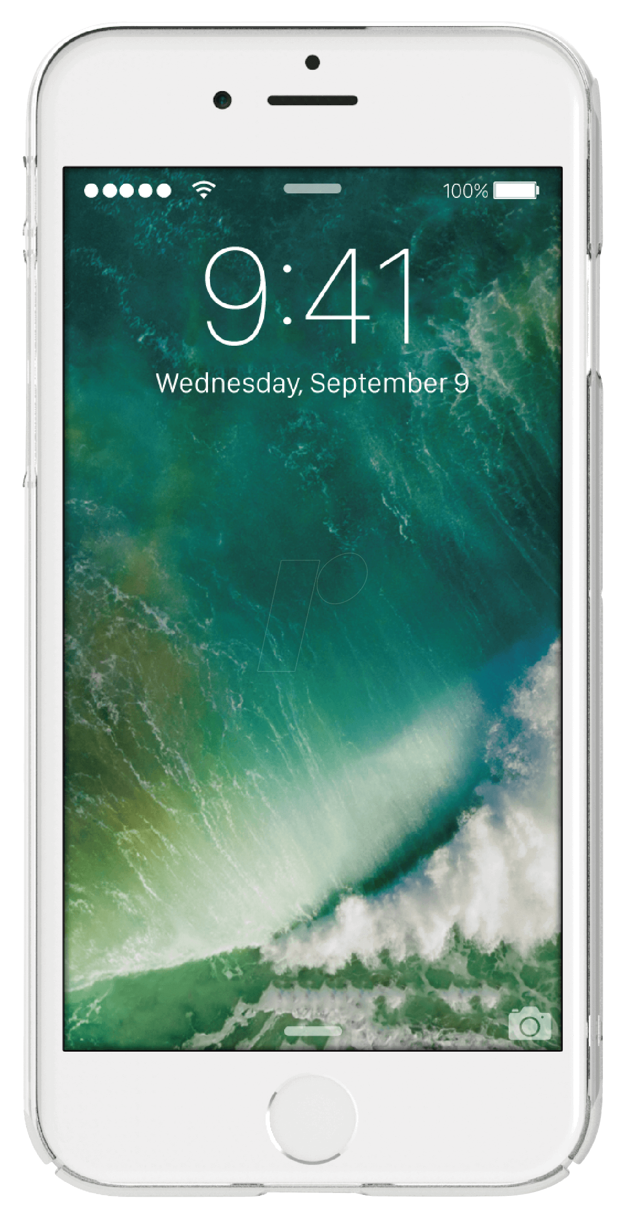 Iphone 8 Clipart