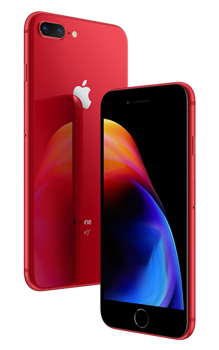 Iphone 8 Clipart