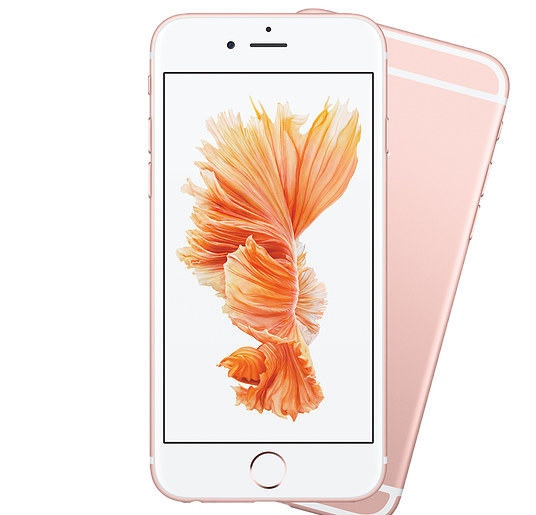 Peach Flower Clipart