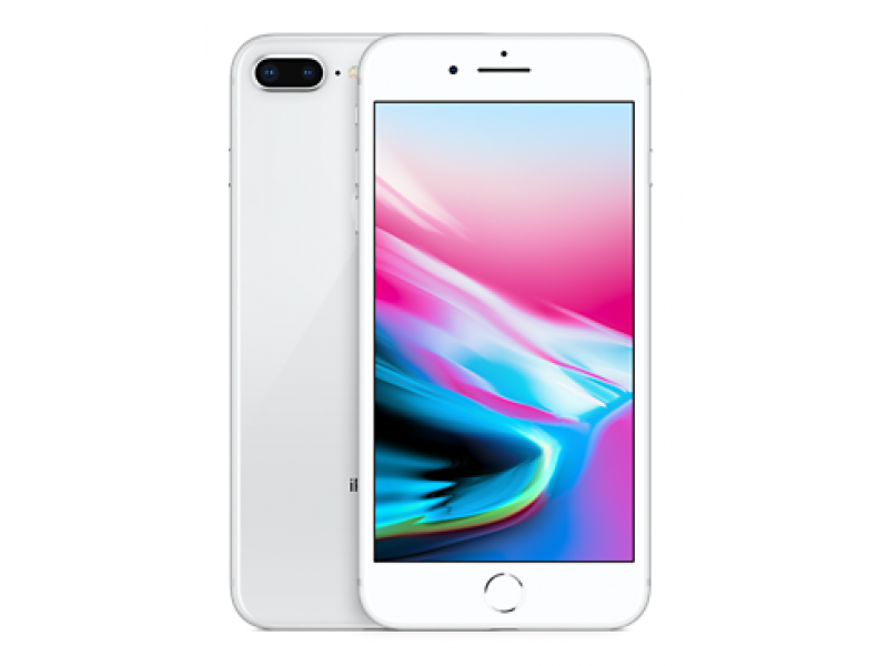 Iphone 8 Clipart