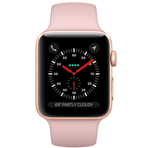 Apple Cartoon Clipart