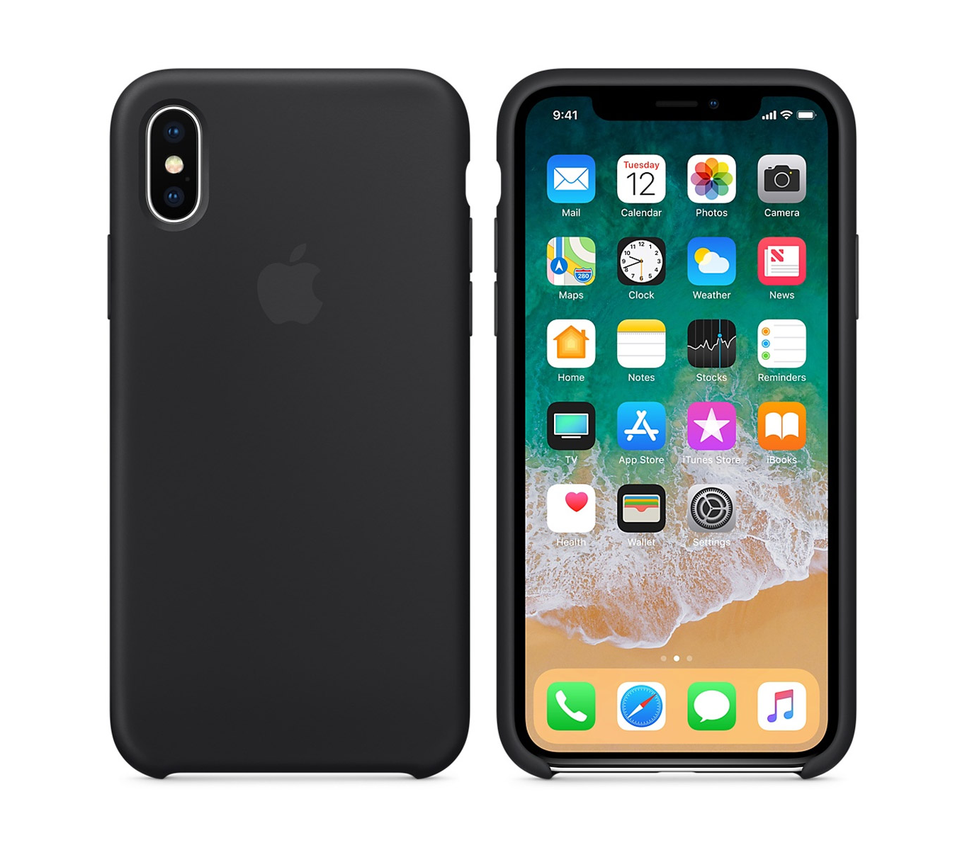 Iphone X Clipart