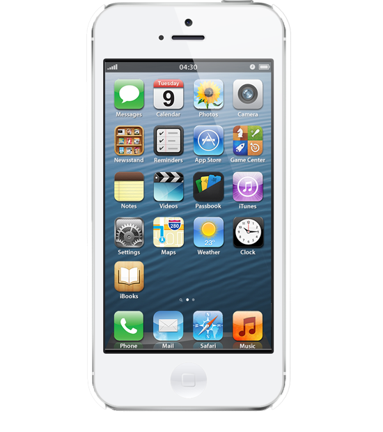 Apple Background Clipart