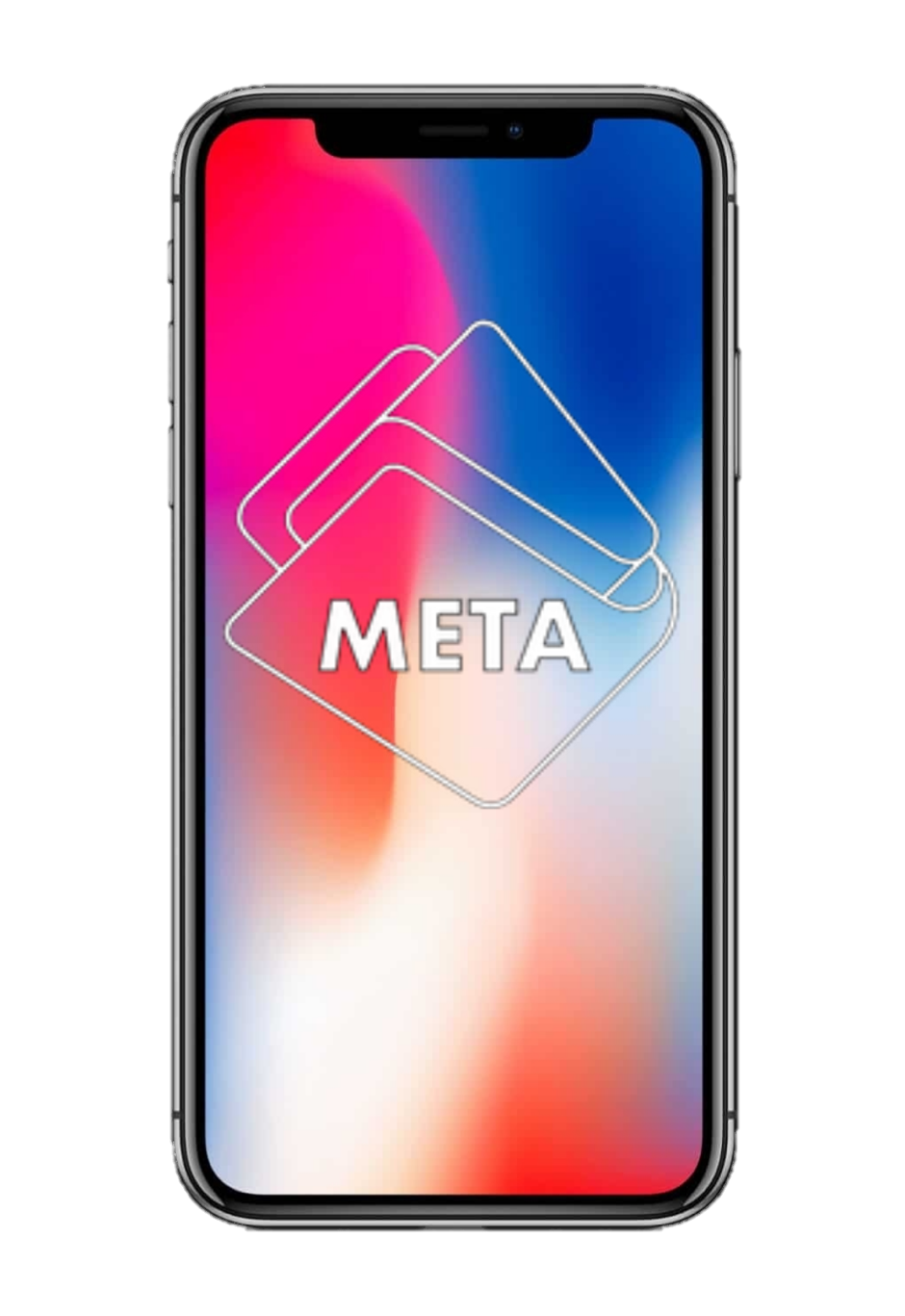 Iphone 8 Clipart